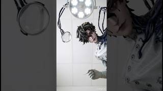 『歯医者』に治療してもらいたい人向け動画【#第五人格 】【#identityv 】