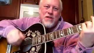 Lay Lady Lay Bob Dylan Cover