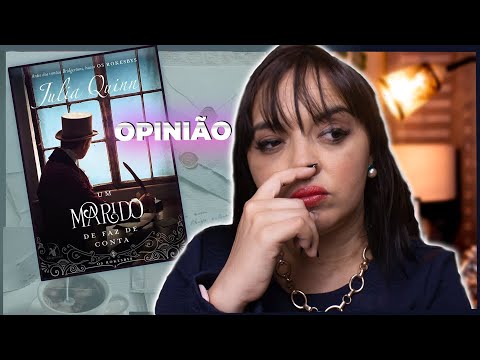 Um marido de faz de conta série Roskeby  -  2vol.opinião📚Julia Quinn resenha annaintimista