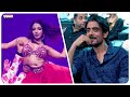 11th International Iconic Awards 2025 Oo Antava Mawa Dance Performance Aditya Music Playback