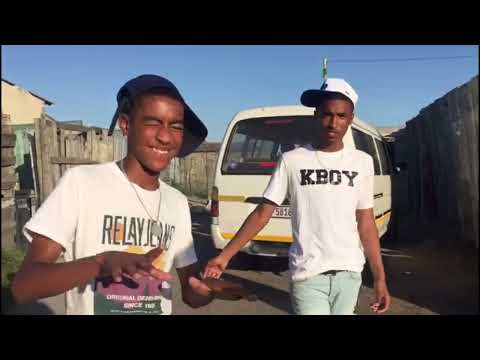 kBOY - story of k (official music video)