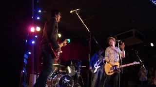 Sympathy For The Devil by The Scientists [original line up]