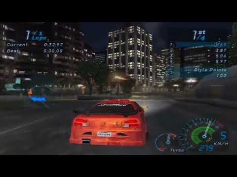 Need for Speed Underground (PS2) | Part 101 | Extra Innings