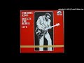 Rockin' The Blues - Live! - (1975) -  Meet Me In The Morning - Freddie King