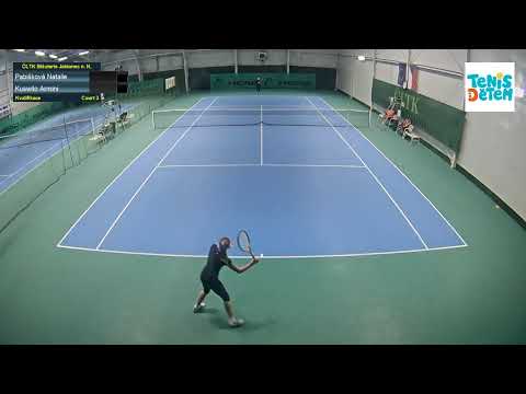 Kurt 3_24.3.2023 - ČLTK Bižuterie Jablonec n. N. - starší žákyně A