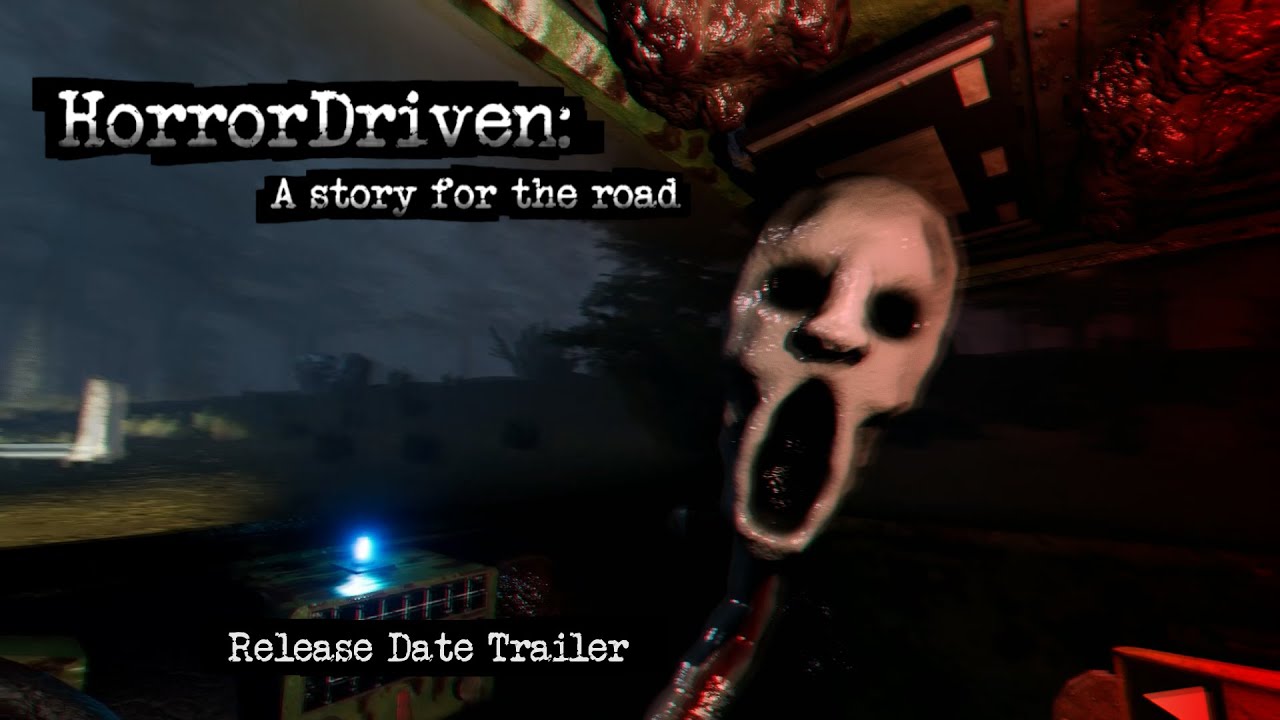 Release Date Trailer