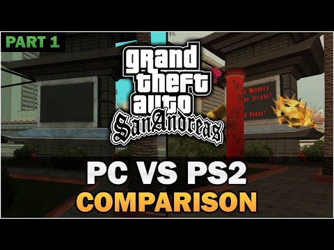 GTA PS2 Modding Discussion - GTA III, VC & SA - GTAForums