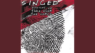 I Can&#39;t Save You From Yourself