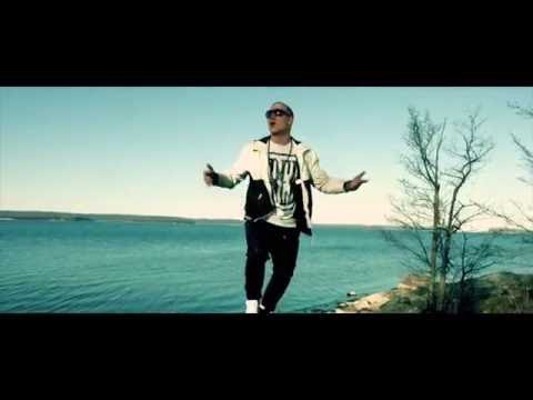 Kiihjano - Paradiset (Officiell Video)