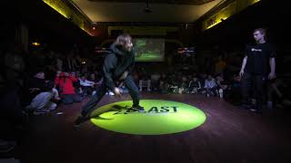 Undisputed #46 | Top 32 | Prince vs Yung Dave