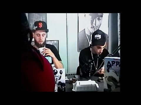 Gunplay Giati - Misguided Kid Freestyle