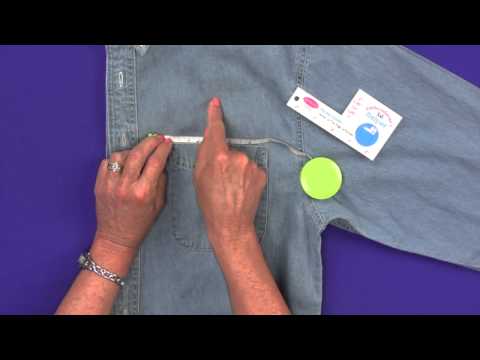 Embroiderer's 'Lil Helper