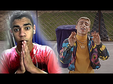 REACCION A SE ENDIABLA - AK4:20 (Prodby LEOJAHBEATS X MOUSTACHE)