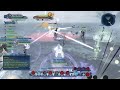 DCUO: Ice Might Dps!!!!!