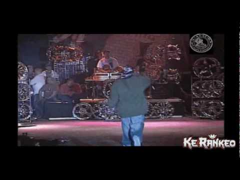 Nano MC - Guatauba Old School Returns