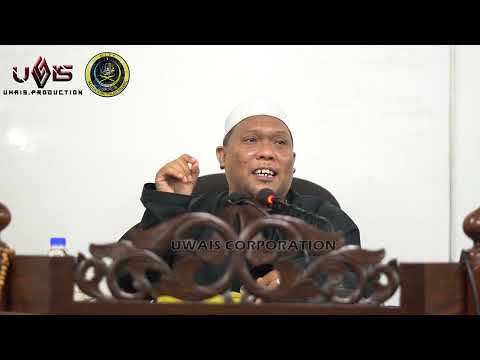 Judgement of Allah With Bani Nadr | Ustaz Auni Mohamed