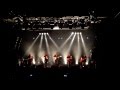 Trampled By Turtles - Nobody Else 4/19/2013