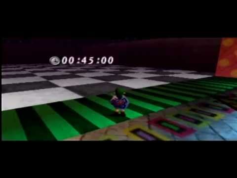The Legend of Zelda: Majora's Mask Playthrough Part 31