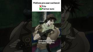 Lisa Lisa servindo aura 💅