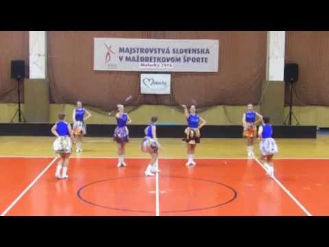 Slovak Championship, Malacky 2016 - Prešov, FLOWERS
