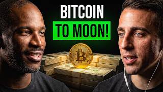 Bitcoin Is Going To $250,000 (Here's Why)