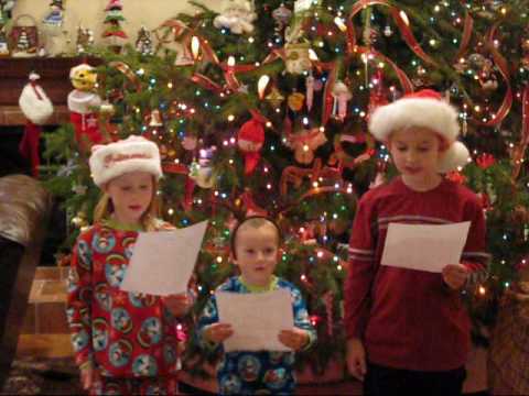 The 12 Days of Winter Veil