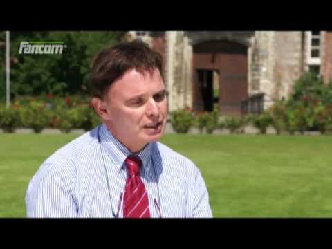 Precision Livestock Farming - Interview Prof. Berckmans (short version)