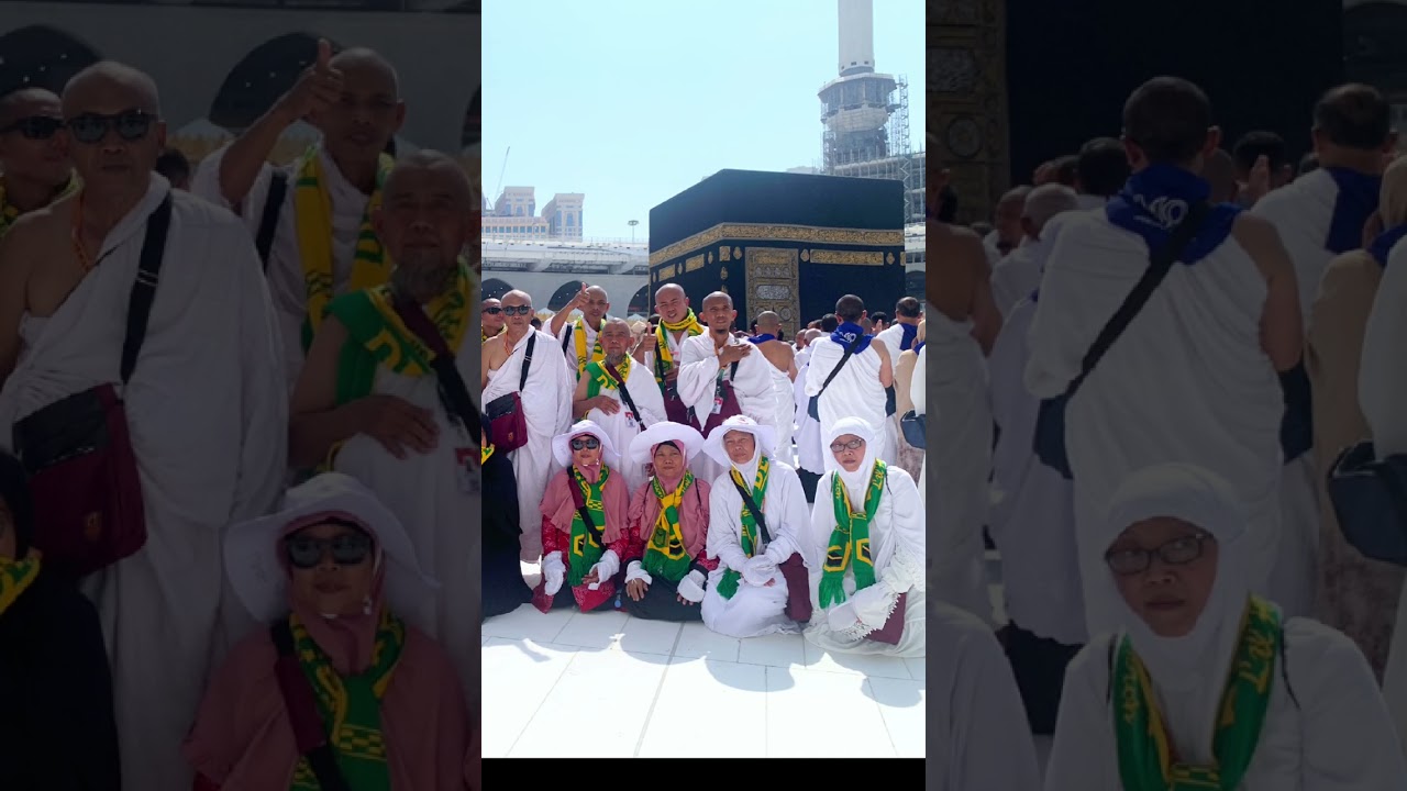 Destinasi Impian | Jamaah Dewangga 14 Agustus 2023