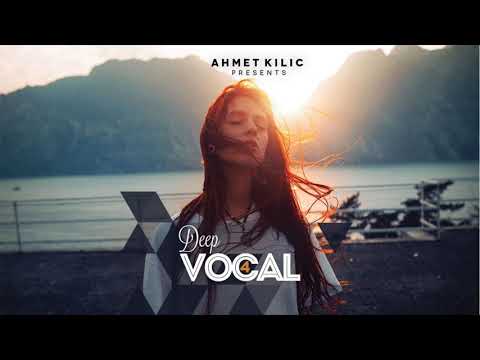 DEEP VOCAL 4 AHMET KILIC Dreamworld Musicbox