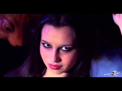 Martin Garrix   Animals Will Sparks Remix VDJ Adrriano Perez Video edition 2014 HD