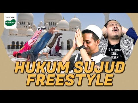 Habib Jafar Pusing Liat Sekte Bocil Free Fire