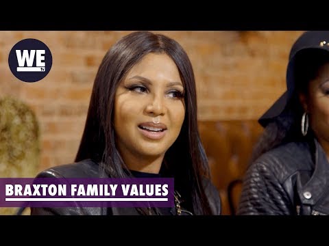 YouTube video about: Where can I watch braxton family values?