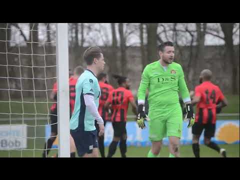 Deltasport wint van Sparta AV