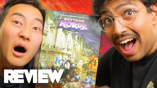 Shelfside - Skytear Horde video thumbnail