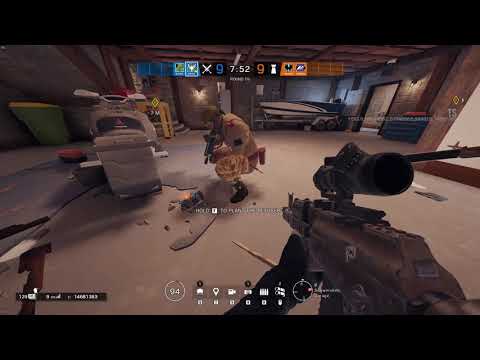 Chalet Basement is history