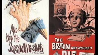 The Black Belles - Honky Tonk Horror