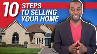 How to Sell Your House in Michigan | Step by Step Guide
