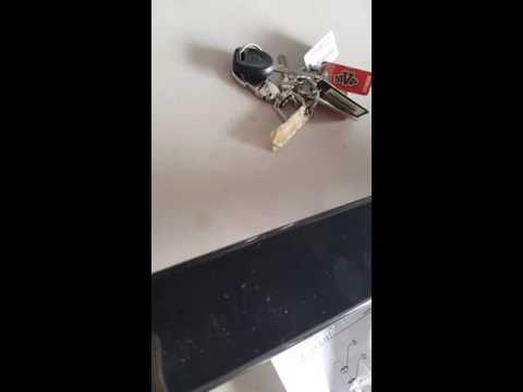 Yaheetech squat rack lock nut installation