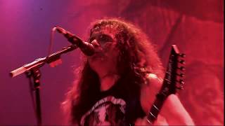 Kreator  -  Extreme Aggressions (Dying Alive 2012 Hd)