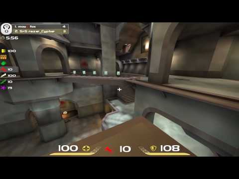 SrS razer_Cypher vs mouz fox IEM Dubai SF g1 qzt7