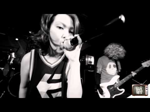 Kirot by Wreckta live at the Blacksheep gig 31/1/15