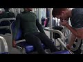 Leg Workout - Bodybuilding Motivation