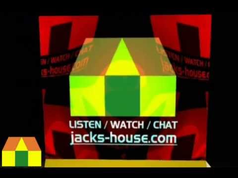 Jacks House Music TV - Promo Vid