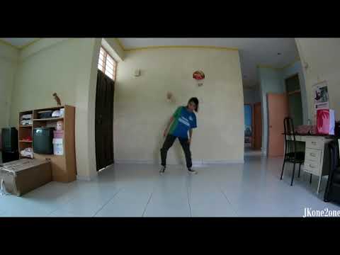 Cra'beat - Honey short dance cover