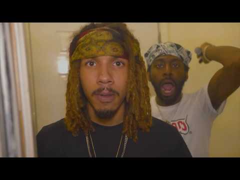 Smaccaveli x Ten Stylesz - "Make A Move" | Shot By @Spike_Tarantino