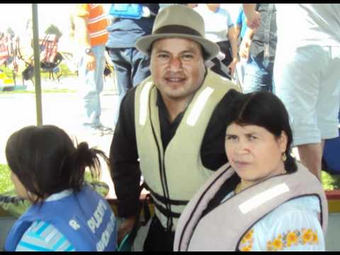 RUNA KAPARYC Presenta un tema larga espera.wmv