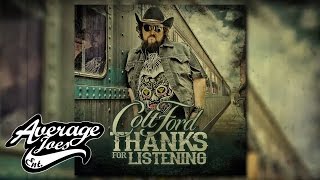 Thanks For Listening (Album Sampler)