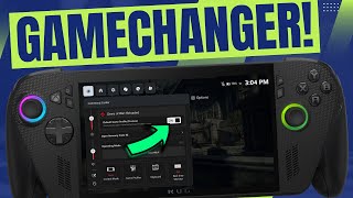 THIS new update is a GAMECHANGER for Xbox Ally & Ally X!!