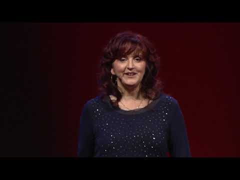 Building community through the arts | Benoit Glazer & Elaine Corriveau | TEDxOrlando
