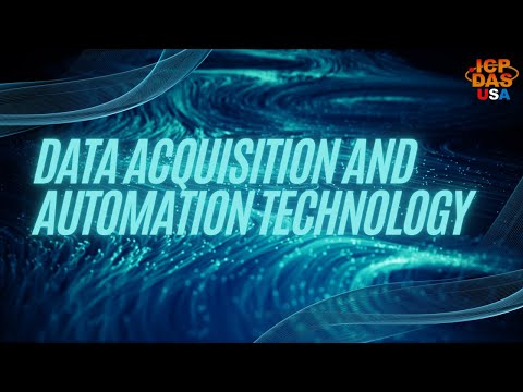 Data Acquisition and Automation Technology